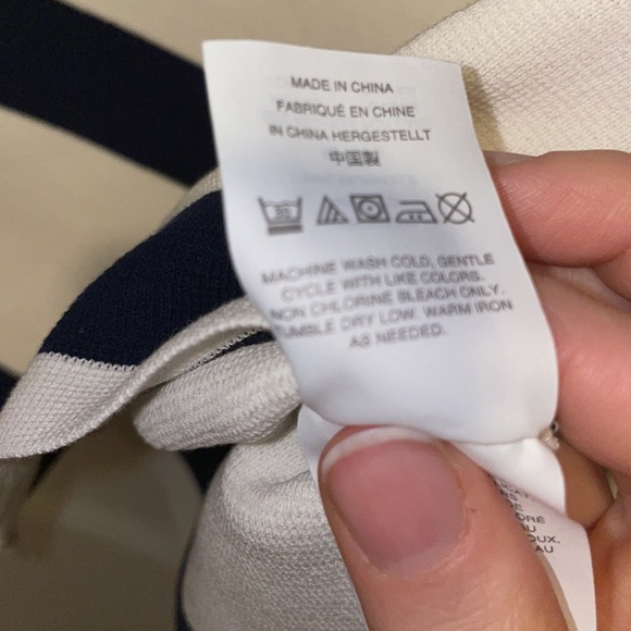 J. Crew Top - Picture 6 of 6